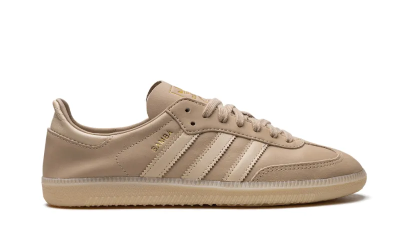 Adidas Samba Samba Decon 'Magic Beige'